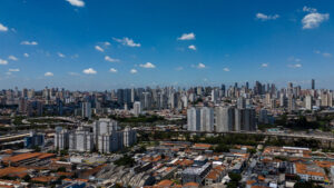 Cobranças de condomínio em cartório disparam 569% em SP