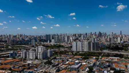 Cobranças de condomínio em cartório disparam 569% em SP