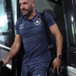 Crise na SAF trava acordos do Vasco com Franclim Carvalho e Nelson Deossa