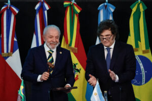 Lula vai anunciar US$ 100 milhões anuais ao Focem, fundo de convergência do Mercosul