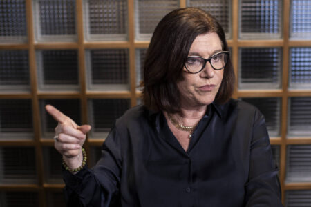 Petrobras vai importar diesel em julho após três meses sem compras externas, diz Magda