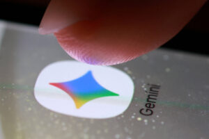 Google raciona capacidade do Gemini à Meta e expõe gargalo de IA