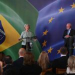 Brasil tenta frente com Argentina e Paraguai para vender biocombustíveis à Europa