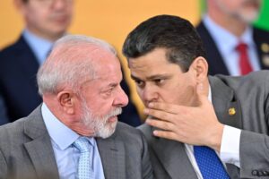 Senado avança pautas bilionárias e pressiona Lula