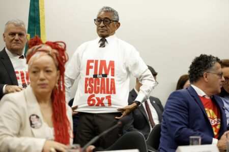 PEC da escala 6×1 muda folgas e encarece hora extra