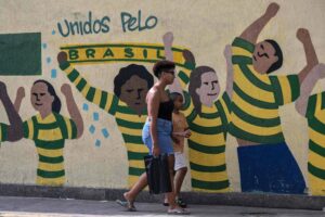 Brasil estreia contra Marrocos e mira fim do jejum na Copa