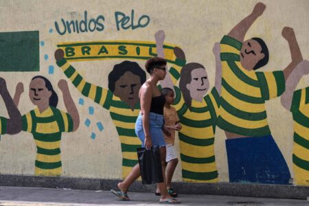 Brasil estreia contra Marrocos e mira fim do jejum na Copa