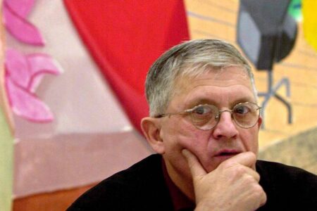 David Hockney morre aos 88 e deixa a Califórnia como legado