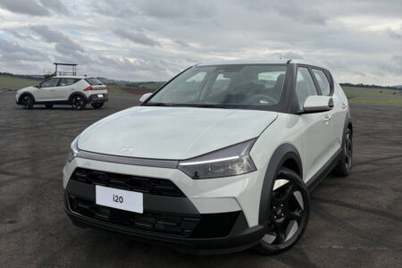 Hyundai lança i20 no Brasil por R$ 99.990 para ocupar faixa entre HB20 e Creta