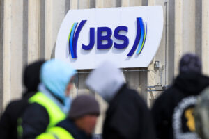 JBS fecha unidades nos EUA sob pressão da falta de gado
