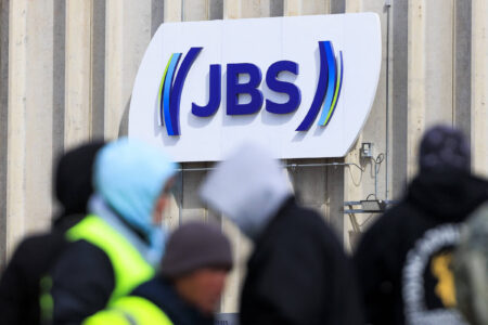 JBS fecha unidades nos EUA sob pressão da falta de gado