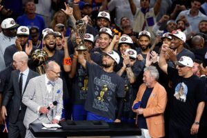 Knicks quebra jejum de 53 anos e conquista a NBA com Brunson MVP das finais