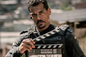 Trabalhador morre em queda durante gravação de série da Disney+ na UFRJ