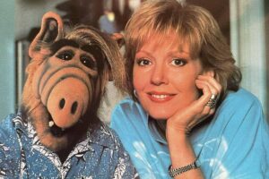 Anne Schedeen, a Kate Tanner de Alf, o ETeimoso, morre aos 77 anos