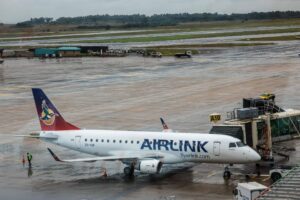 Embraer aposta na Índia para crescer fora com carteira recorde de US$ 31,6 bi
