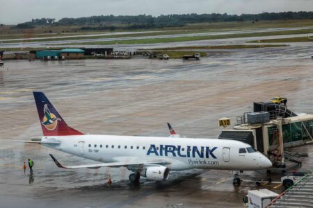 Embraer aposta na Índia para crescer fora com carteira recorde de US$ 31,6 bi