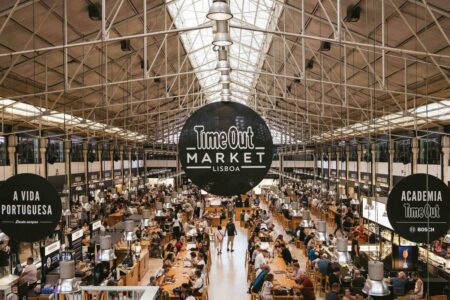 Time Out Market escolhe São Paulo para estrear na América do Sul em 2027