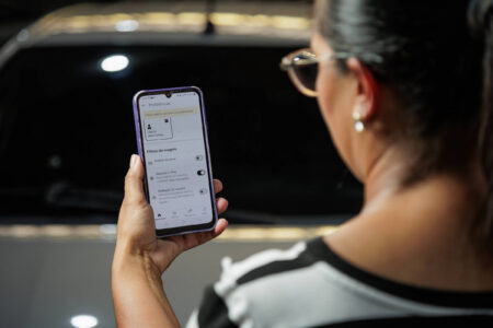 Uber muda regras de carros do Black e Comfort para 2027