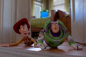 Toy Story 5 leva Disney a ultrapassar US$ 3 bilhões em bilheteria mundial em 2026