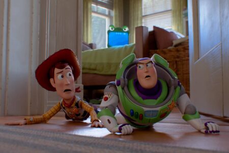 Toy Story 5 leva Disney a ultrapassar US$ 3 bilhões em bilheteria mundial em 2026
