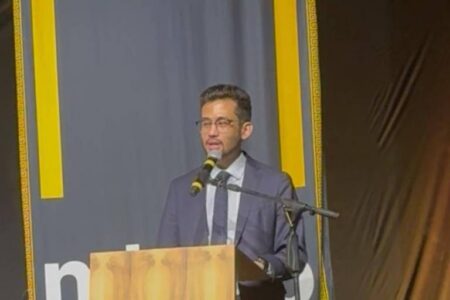 Kataguiri deixa disputa em São Paulo e prioriza plano presidencial do MBL