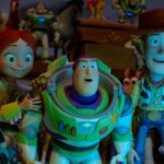 Toy Story 5 lidera bilheteria dos EUA com estreia de US$ 160 milhões