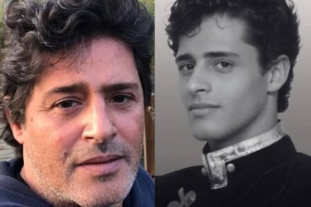 Robson Barros, da primeira formação dos Paquitos, morre aos 57 anos