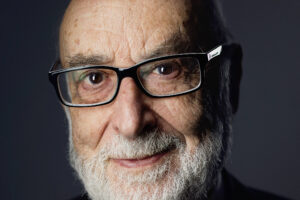François Englert, Nobel ligado ao bóson de Higgs, morre aos 93 anos