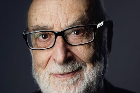 François Englert, Nobel ligado ao bóson de Higgs, morre aos 93 anos