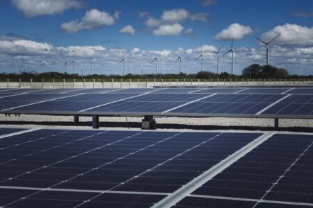 Financiamento climático supera US$ 2 tri, mas países vulneráveis cobram acesso