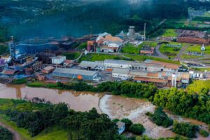 BNDES aprova R$ 98,3 milhões para Primo Tedesco digitalizar fábrica em Caçador