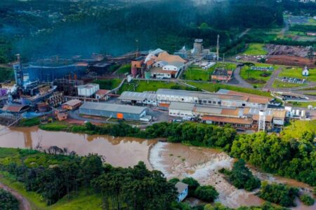 BNDES aprova R$ 98,3 milhões para Primo Tedesco digitalizar fábrica em Caçador