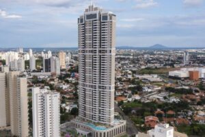 Construtora São Benedito projeta R$ 630 milhões em vendas no Centro-Oeste