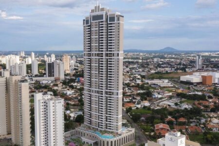 Construtora São Benedito projeta R$ 630 milhões em vendas no Centro-Oeste
