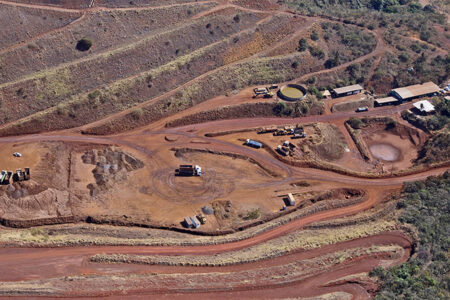 PF indicia chefe da ANM e 50 pessoas por mineração ilegal de R$ 2,3 bi em MG