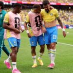 Lesão de Paquetá força Brasil a mudar meio-campo nas oitavas da Copa