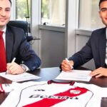 Atlético-MG negocia venda de Fausto Vera ao River e pode receber R$ 22,9 milhões