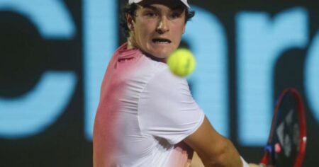 João Fonseca estreia em Wimbledon contra ex-Top 10 e pode cruzar com Djokovic