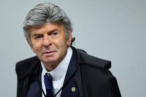 Com Fux no comando da Segunda Turma, Gilmar perde controle da pauta do caso Master