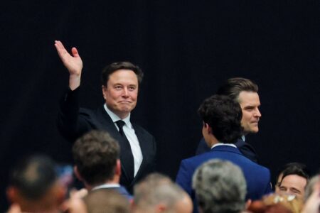 IPO da SpaceX pode levar fortuna de Musk a US$ 1 trilhão