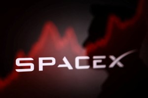 SpaceX precifica IPO recorde de US$ 75 bi a US$ 135 por ação