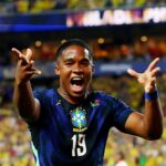 Brasil x Escócia pela liderança do Grupo C: Raphinha desfalca time de Ancelotti