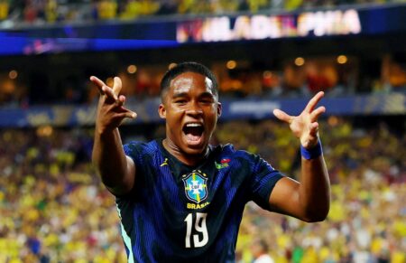 Brasil x Escócia pela liderança do Grupo C: Raphinha desfalca time de Ancelotti