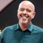Globo afasta Alex Escobar da cobertura da Copa após mal-estar ao vivo