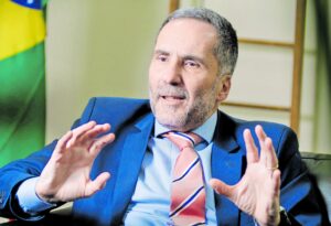 Ex-secretário diz que PEC da Segurança perde força e trava financiamento da área
