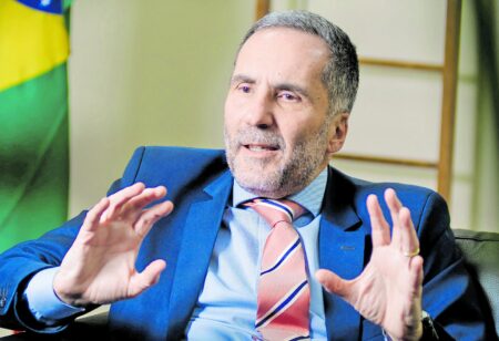 Ex-secretário diz que PEC da Segurança perde força e trava financiamento da área