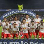 CBF detalha rodadas 19 a 24 do Brasileirão; Bragantino pega Fluminense no retorno