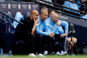 Manchester City contrata Enzo Maresca para suceder Guardiola após dez anos de domínio