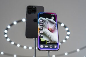 Fornecedora da Apple capta US$ 1 bi no maior IPO de Hong Kong em 2026