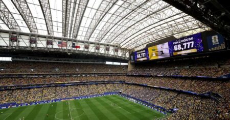 Fifa descarta ameaça de bomba em Brasil x Japão na Copa; FBI rastreia quem enviou alerta